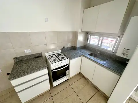Departamento en Alquiler al Oeste