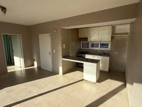 Departamento en Alquiler en Villa Santa Rita, $ 550.000