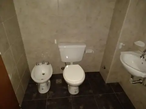 Departamento en Alquiler al Norte