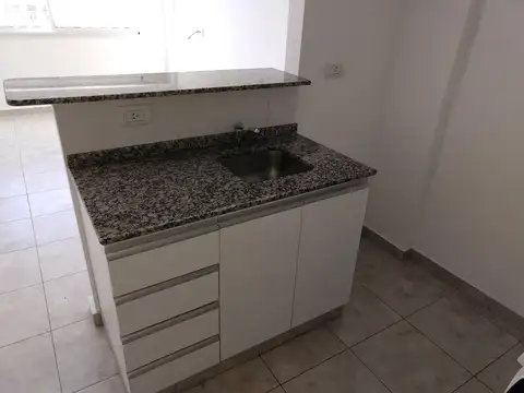 Departamento en Alquiler Permite mascota