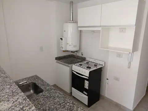 Departamento en Alquiler 6 años