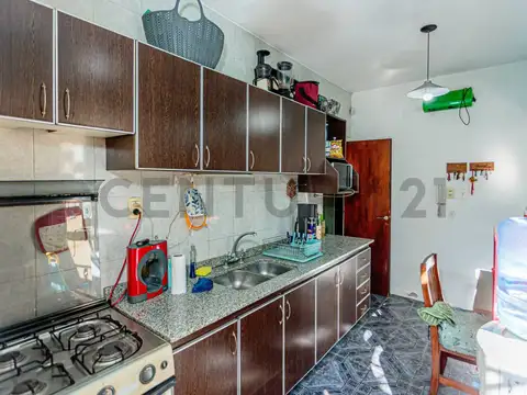 VENTA | CASA | 4 AMBIENTES | ESCOBAR | PARQUE Y LOTE PROPIO