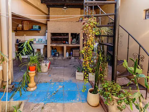 VENTA | CASA | 4 AMBIENTES | ESCOBAR | PARQUE Y LOTE PROPIO