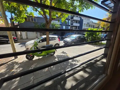 Depto Tipo Casa en Venta en Villa del Parque, USD 320.000