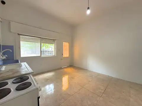 Depto Tipo Casa en Venta de 1 dormitorio