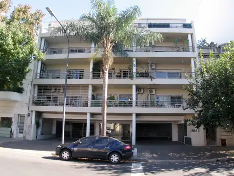 Martín de Gainza 500, Piso 1