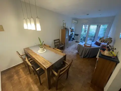 Casa en venta en Luis Guillón ACEPTA PERMUTA