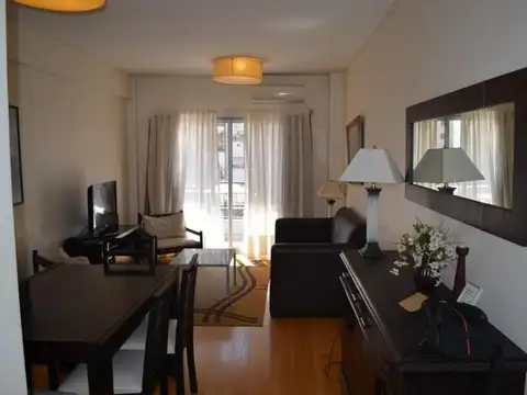 Departamento en Alquiler Temporal 15 años