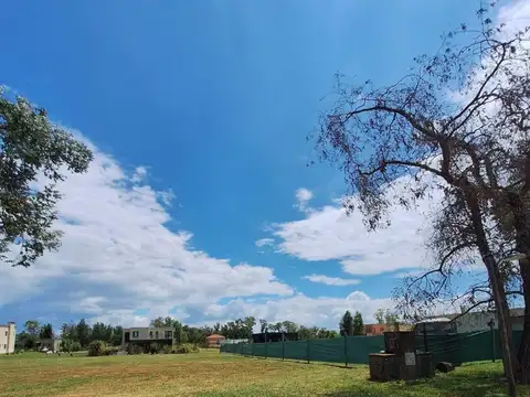 Terreno en Venta en Casuarinas Del Pilar, USD 52.000
