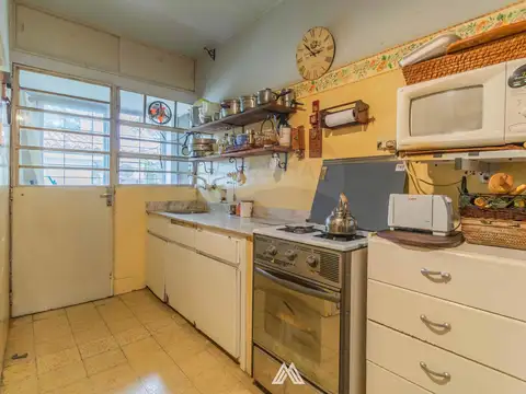 Departamento en Venta 76 años