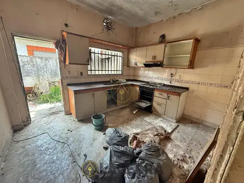 PH 3 Amb a reciclar en Venta  Villa Bonich