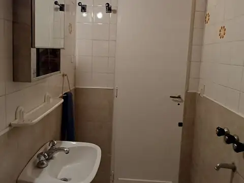 Departamento en Alquiler 50 años