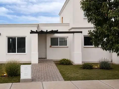 Casa en Venta en Maipú, Mendoza