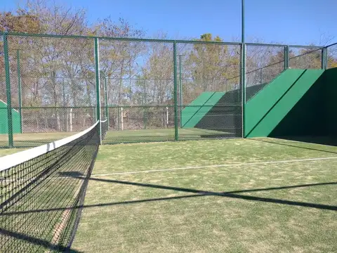 El Aljibe
