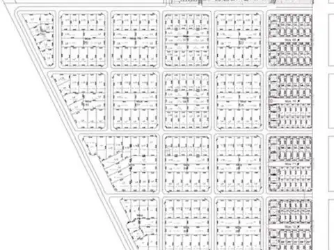 Terreno en Venta de 339,0 m2
