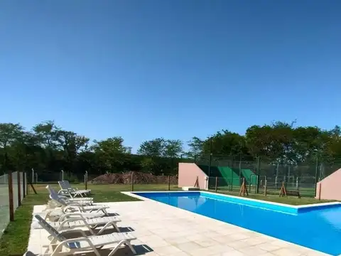 Terreno en Venta en El Aljibe, USD 48.000