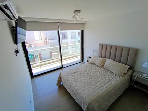 Departamento en Alquiler Temporal de 1 dormitorio