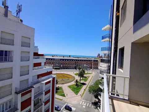 Moreno 2100, Piso 9