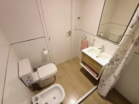 Departamento en Alquiler Temporal al Este