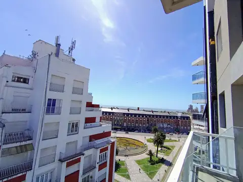 Departamento en Alquiler Temporal en Plaza Colon, USD 100