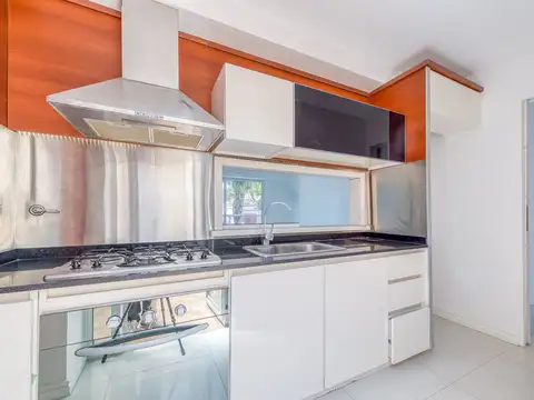 Departamento en Venta en Haedo Norte, USD 160.000