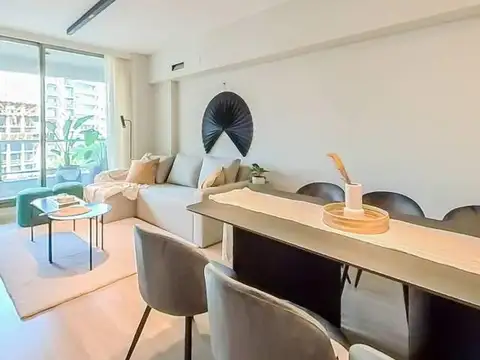 Departamento en Venta en Belgrano, CABA