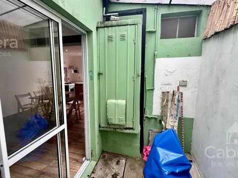 Depto Tipo Casa en Alquiler 30 años