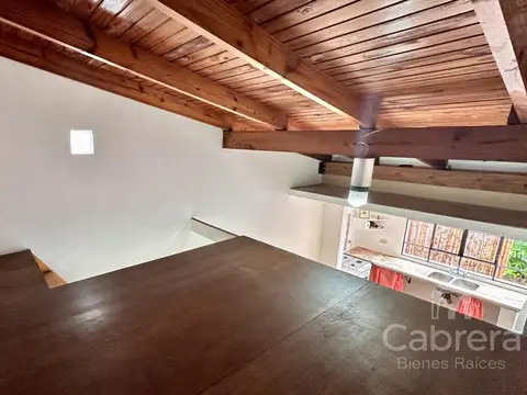 Depto Tipo Casa en Alquiler en La Plata, $ 460.000