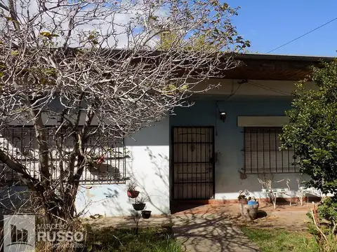 Casa en Venta de 2 dormitorios