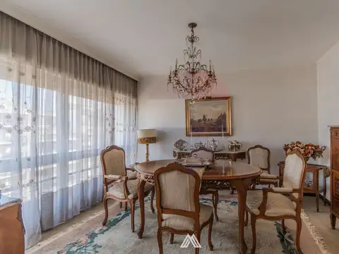 Bulevar España 2800