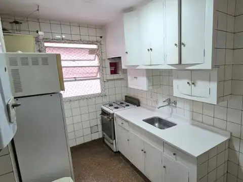 Departamento en Venta 60 años