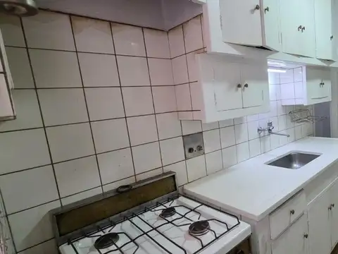 Departamento en Venta en Palermo, USD 185.000