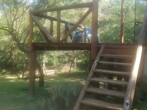 Terreno en Venta 20  mts Frente