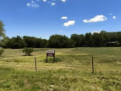 Terreno en Venta en La Herminda, Merlo