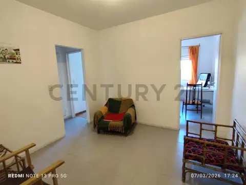 Departamento en Venta en Sarmiento, USD 79.000