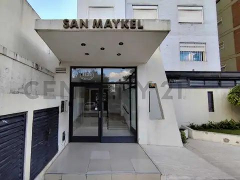 VENTA DEPARTAMENTO 3 AMBIENTES SAN MIGUEL CENTRO