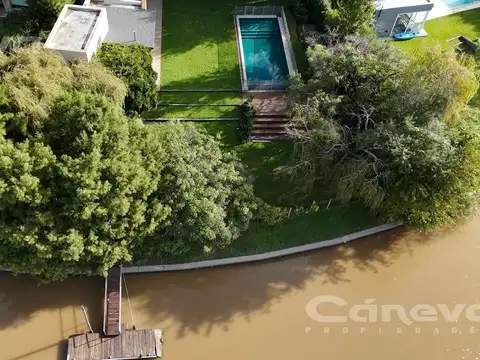 Santa Catalina Villanueva