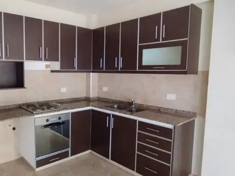 Cochabamba 2200, Piso 1