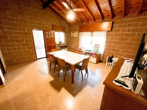 Casa en Venta de 5 dormitorios