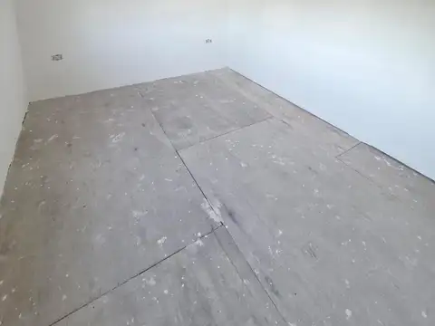 Depto Tipo Casa en Venta A Estrenar