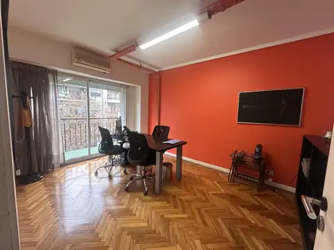 Oficina en Venta en Barrio Norte, Capital Federal