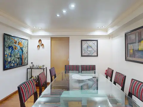 Departamento en Venta 31 años