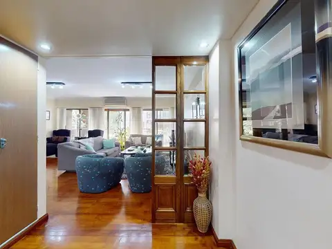 Departamento en Venta con 2 cocheras