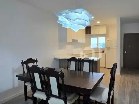 Departamento en Alquiler de 2 dormitorios