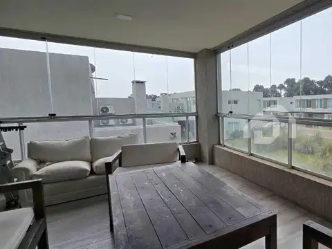 Departamento en Alquiler 2 años