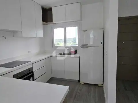 Departamento en alquiler temporal en Pilara