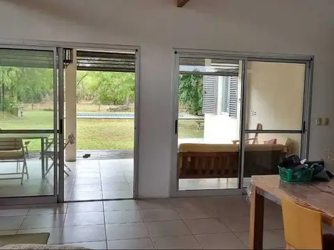 Casa en Alquiler de 4 dormitorios