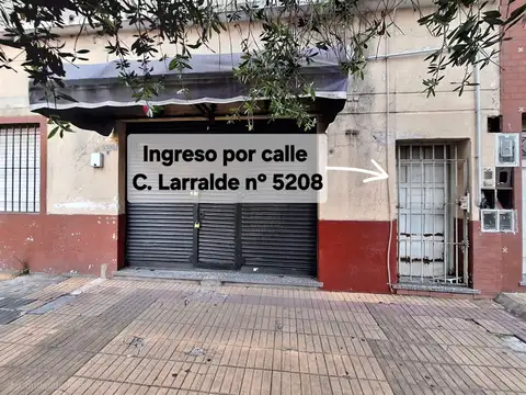 PH en Venta en Villa Dominico, Partido de Avellaneda