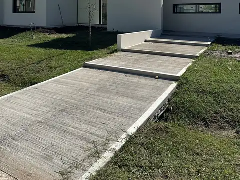Casa Chalet  en Venta en Altos de Campo Grande, Pilar, G.B.A. Zona Norte