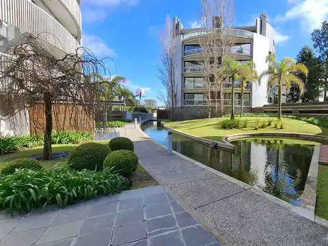 Alquiler apartamento 1 dormitorio Parque Miramar